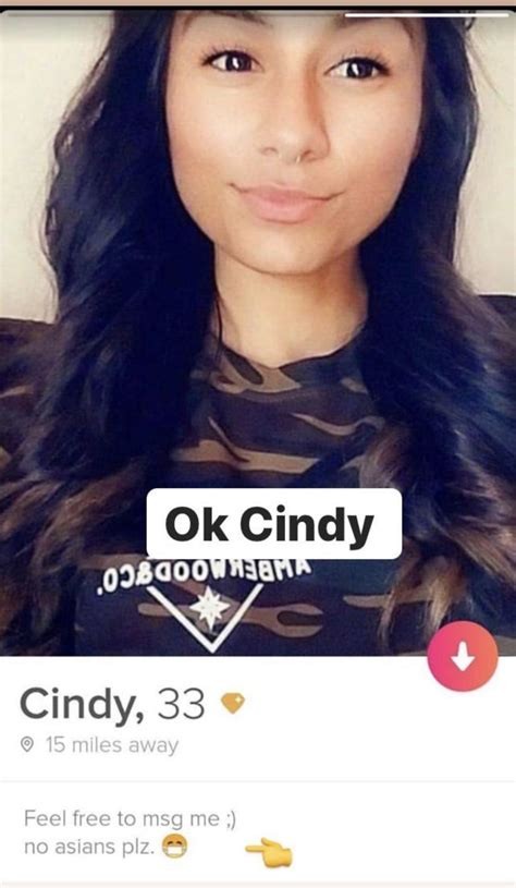 cindy tinder